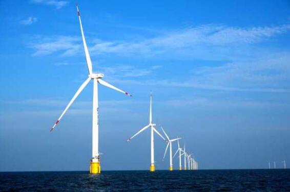 580億元投資、1.7萬個(gè)就業(yè)崗位，三峽集團(tuán)再造風(fēng)電“超級工程”