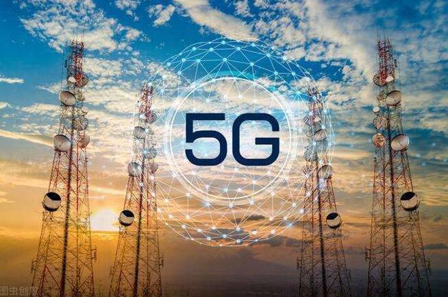 5G智能電網(wǎng)，美國(guó)已出局!