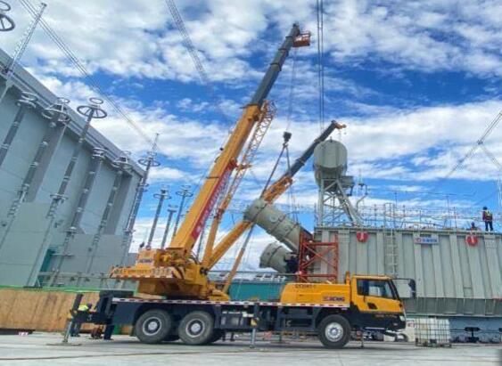 青豫直流工程累計向河南輸送“綠電”20億度，減少燃煤消耗90萬噸