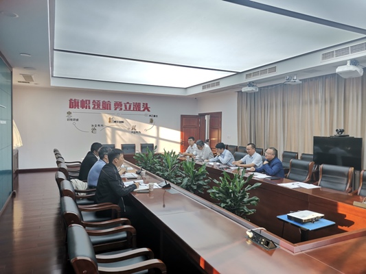 國(guó)網(wǎng)寧?？h供電公司完成寧?？h首個(gè)分鐘級(jí)負(fù)荷需求響應(yīng)建設(shè)