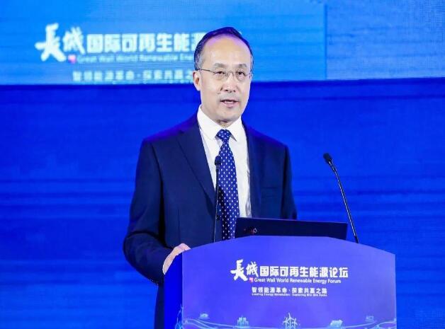 中國科學院副院長張濤：實現(xiàn)2060年“碳中和”的目標，我國減排任務艱巨