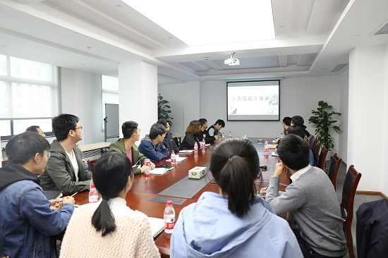國網寧波市奉化區(qū)供電公司：加強學習宣貫，念好廉潔風險防控“緊箍咒”