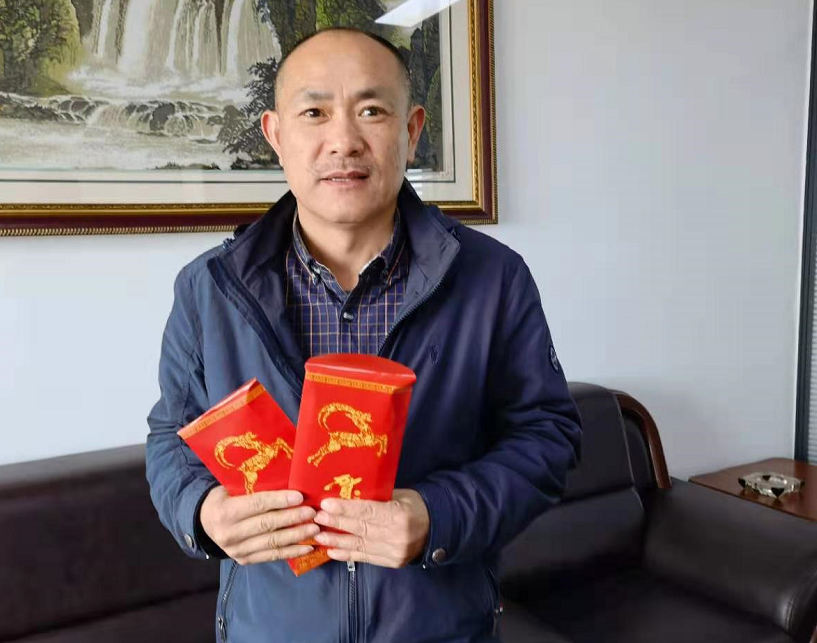 國網(wǎng)慈溪市供電公司：網(wǎng)融鏈服務大局顯擔當，農(nóng)民工就地過年有保障