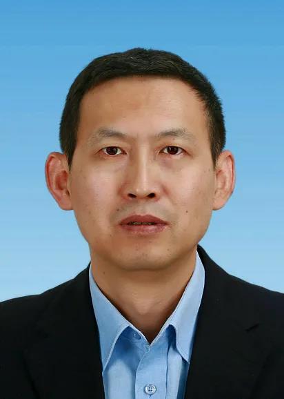 劉敬任中核集團(tuán)副總經(jīng)理、黨組成員
