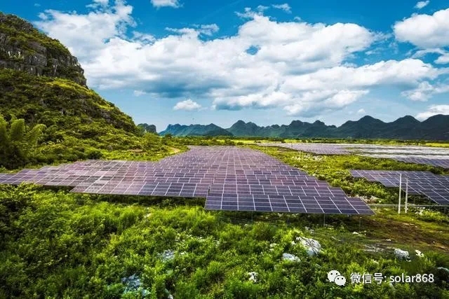 南方電網(wǎng)公司發(fā)布服務碳達峰、碳中和工作方案，提出5個方面21項重點舉措，構(gòu)建以新能源為主體的新型電力系統(tǒng)