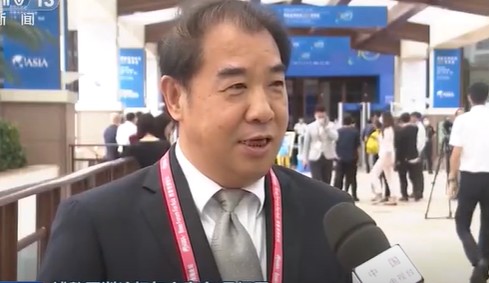 孟振平參加博鰲亞洲論壇2021年年會并調(diào)研公司部分在瓊企業(yè)強(qiáng)調(diào)，堅(jiān)決貫徹落實(shí)習(xí)近平總書記重要講話精神堅(jiān)持綠色發(fā)展 積極參與“一帶一路”國際合作繼續(xù)加大力度服務(wù)和融入海南自貿(mào)港建設(shè)