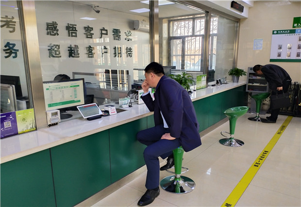 六五四供電：局長變身“難纏”辦電用戶，開展優(yōu)化電力營商環(huán)境調(diào)研工作