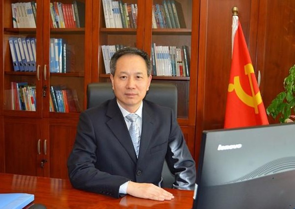 加快新型電力系統(tǒng)戰(zhàn)略研究——訪中國工程院院士、全球能源互聯(lián)網(wǎng)研究院院長湯廣福