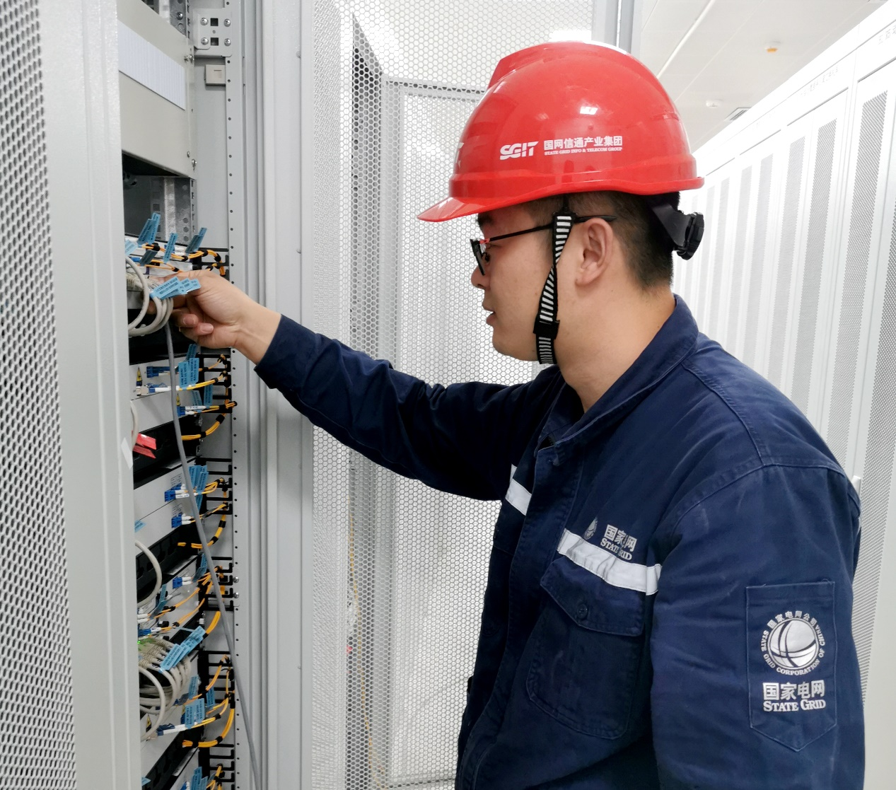 新疆思極發(fā)揮電力基礎(chǔ)資源優(yōu)勢，助力新型電力系統(tǒng)構(gòu)建