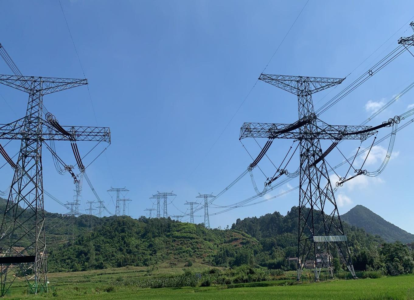 安徽思極聚焦電網(wǎng)基礎(chǔ)資源綜合利用，創(chuàng)新基礎(chǔ)資源運營新模式