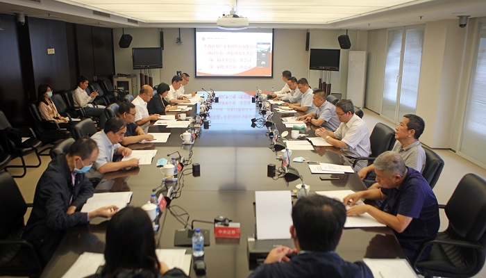 大唐環(huán)境召開2021年第一次臨時(shí)股東大會(huì)、三屆一次董事會(huì)、三屆一次監(jiān)事會(huì)會(huì)議