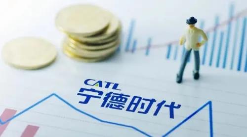 “寧王”造富神話！8900萬投資6年賺逾千億 千倍回報(bào)