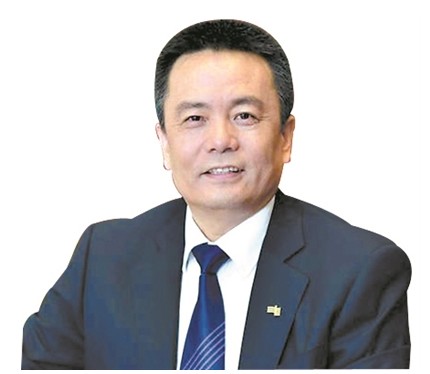 南方電網(wǎng)總經理曹志安調任哈爾濱電氣集團 任董事長、黨組書記