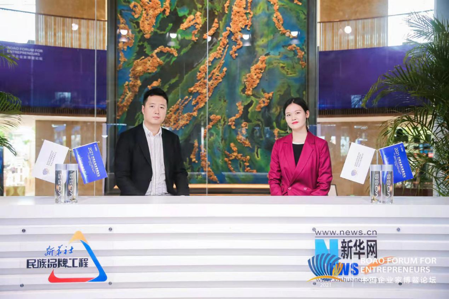 梁霄：用數(shù)據(jù)和算法賦能電力企業(yè)的數(shù)字化轉型，積極應對電力市場化挑戰(zhàn)