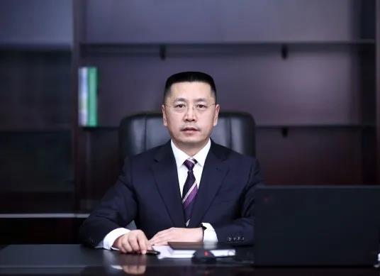 盧洪早同志任國家電投副總經(jīng)理、黨組成員