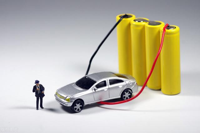 中國(guó)新能源車的視界，是全世界