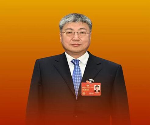 全國政協(xié)委員、國家能源集團(tuán)董事長劉國躍：加快布局和釋放煤炭優(yōu)質(zhì)產(chǎn)能