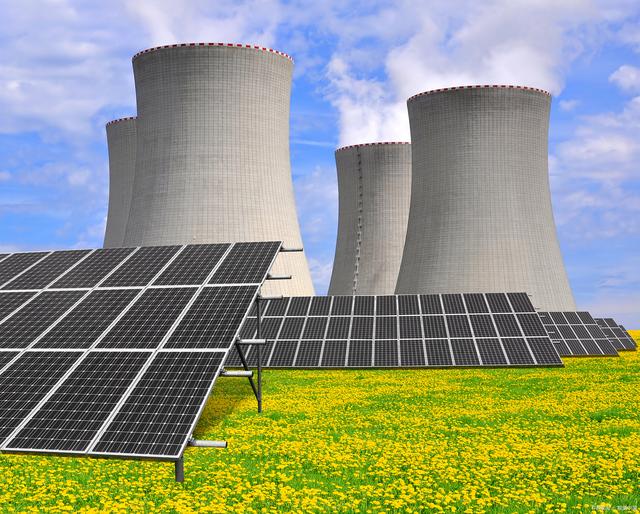 歐盟能源啟示錄：綠電高增，消納與市場化掘金火儲價值