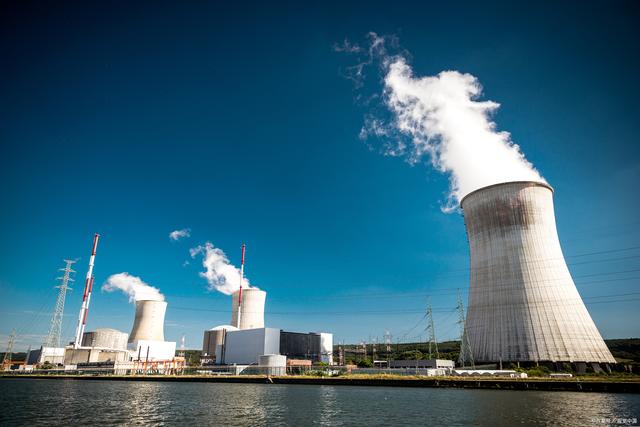 核電報告：綠電基建大時代，核電迎再次騰飛