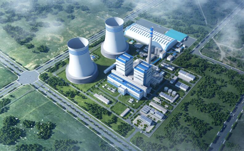 內(nèi)蒙古能源集團準大電廠2×100萬千瓦煤電一體化擴建項目勘察設(shè)計  　　作者：李榮生 來源：西南院 發(fā)布時間：2023-04-17 分享：  　　分享到微信  　　用微信“掃一掃”，點擊右上角分享按鈕
