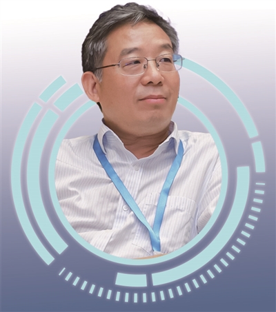 中國科學(xué)院院士、中國石油大學(xué)(北京)碳中和未來技術(shù)學(xué)院院長、重質(zhì)油全國重點(diǎn)實(shí)驗(yàn)室主任徐春明：實(shí)現(xiàn)“雙碳”目標(biāo) 能源結(jié)構(gòu)調(diào)整是根本