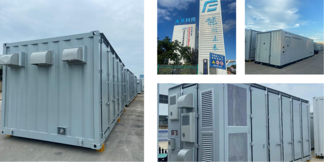 為電芯提供更“美的”守護，儲能熱管理液冷機組批量交付
