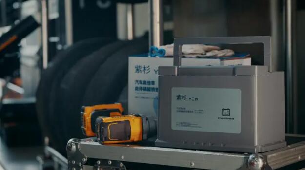 新型儲(chǔ)能前景廣闊，泛瀾科技布局低壓鋰電蓄電池快速入場(chǎng)