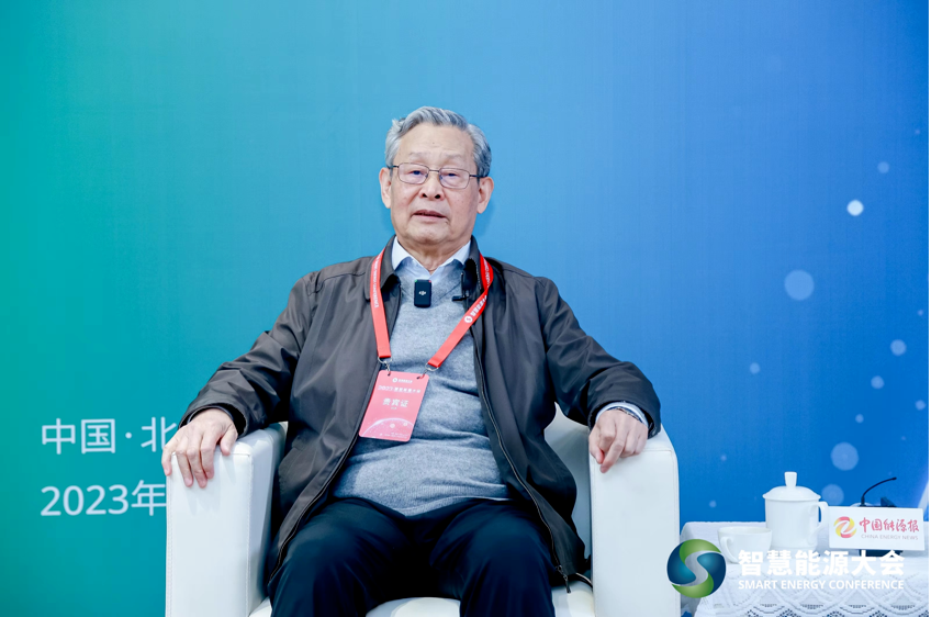 杜祥琬院士：綠色低碳轉(zhuǎn)型需要政府、企業(yè)、民眾