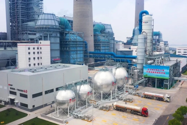 國家能源集團江蘇公司：實干創(chuàng)新，把電力做到最好
