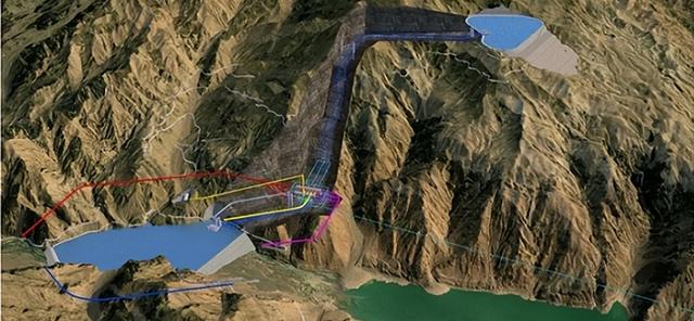 總投資約109.58億元，新疆1400MW抽水蓄能項目獲批!