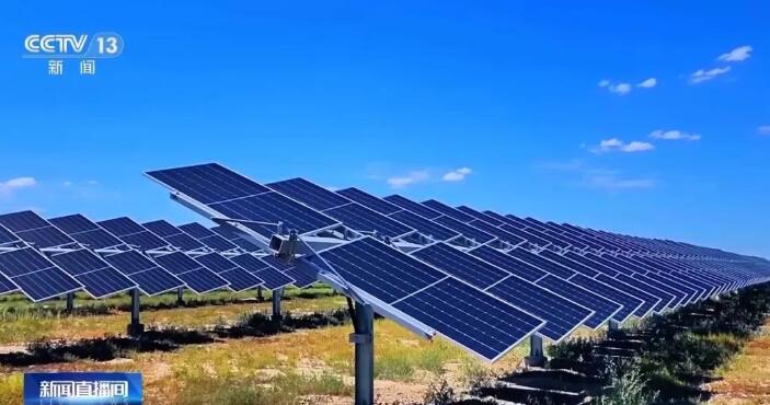 新疆累計外送電量超7400億千瓦時，新能源電量占近三成