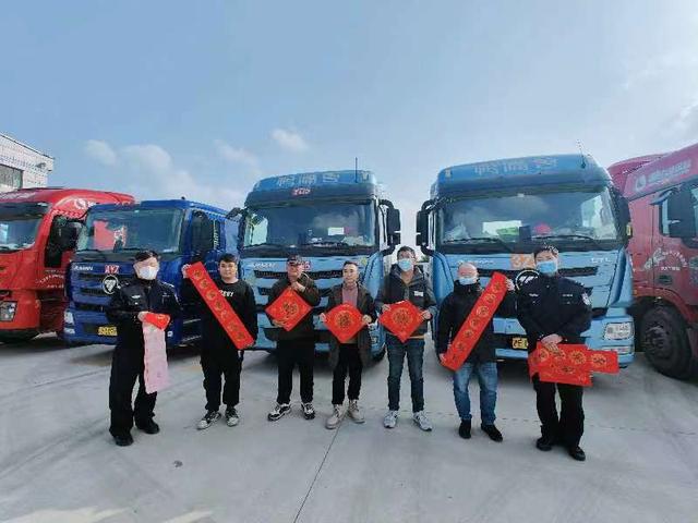 中國品牌開啟新的國際化之路，能源革命成為物流行業(yè)新機(jī)遇