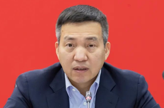 原大唐集團總經(jīng)理、黨組副書記劉明勝任國家電投董事長、黨組書記