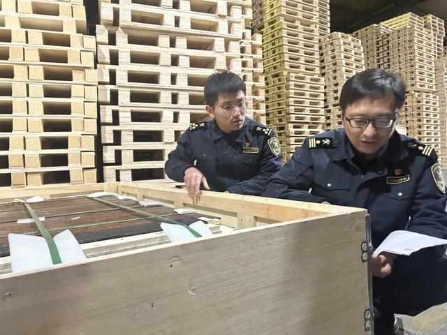 實(shí)現(xiàn)企業(yè)便利最大化，他們助力新能源車走通出口通道
