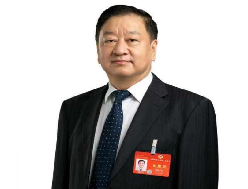 【兩會好聲音】全國政協(xié)委員、中國廣核集團(tuán)董事長楊長利：建議將核電納入我國綠色電力體系