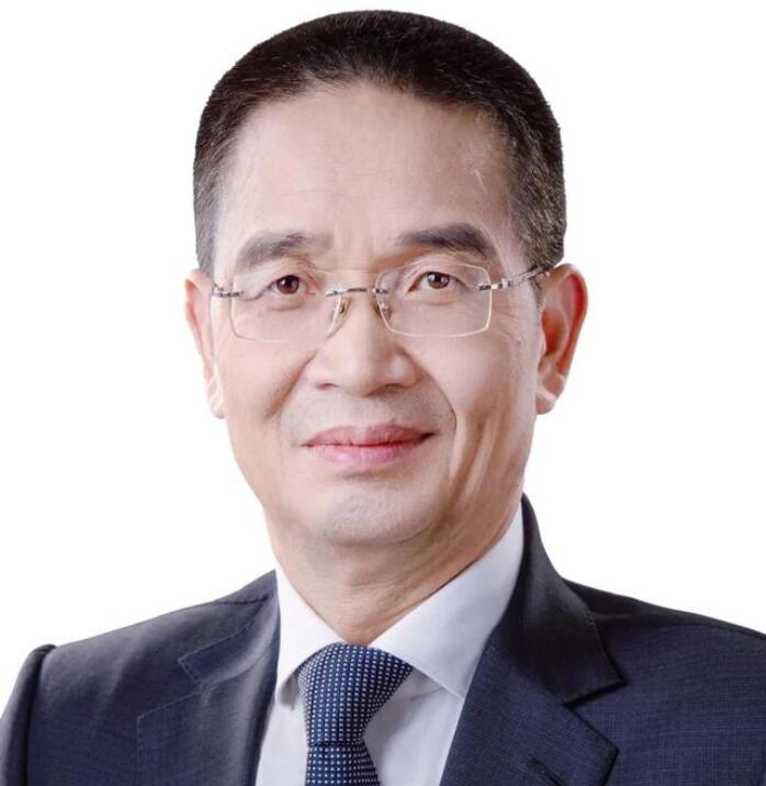 【兩會(huì)好聲音】全國(guó)政協(xié)委員、國(guó)網(wǎng)福建電力董事長(zhǎng)、黨委書記阮前途：新形勢(shì)下推進(jìn)新型電力系統(tǒng)高質(zhì)量發(fā)展