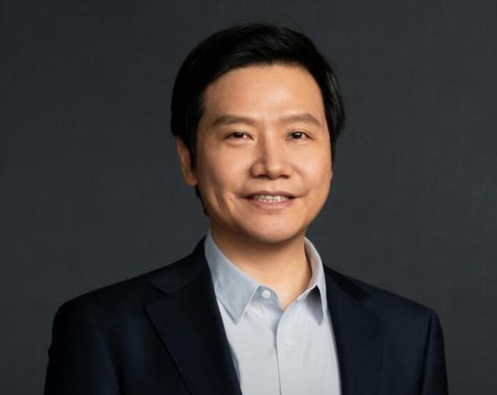 【兩會好聲音】全國人大代表、小米集團創(chuàng)始人雷軍：加大智能制造支持力度 建設制造業(yè)綠色低碳供應鏈