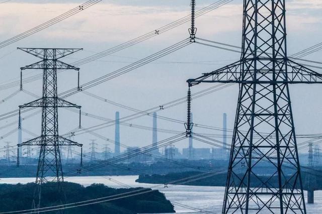 臺1500萬用戶叫苦電價(jià)擬再漲，民進(jìn)黨當(dāng)局能源政策被島內(nèi)痛批