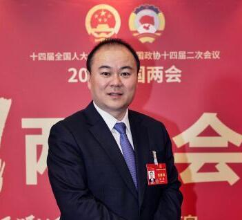 【兩會好聲音】人大代表朱?。航ㄗh完善儲能用固態(tài)電池國家標(biāo)準(zhǔn)