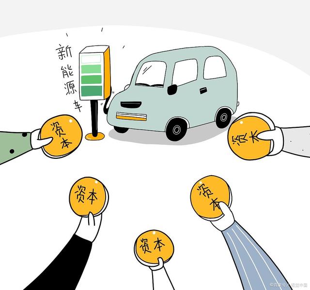 新能源車自燃，315曝光問(wèn)題眾多，新能源車究竟是大趨勢(shì)還是智商稅