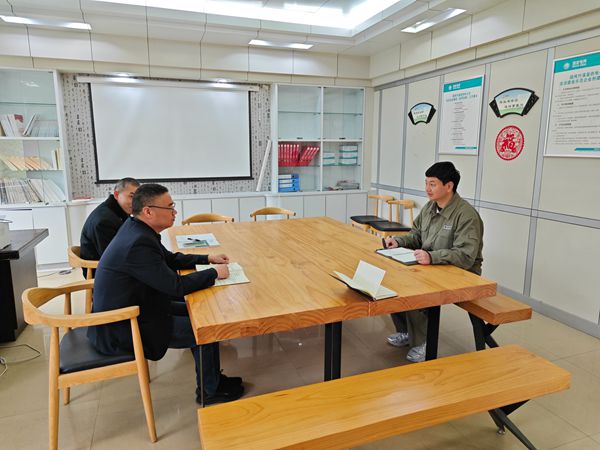 湖北竹溪供電公司從“新”出發(fā)，打好廉潔從業(yè)“預(yù)防針”