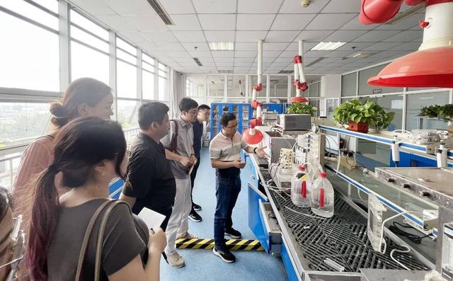 效率高，能耗低!這項(xiàng)氣體分離技術(shù)為氫能產(chǎn)業(yè)發(fā)展注入“膜”力