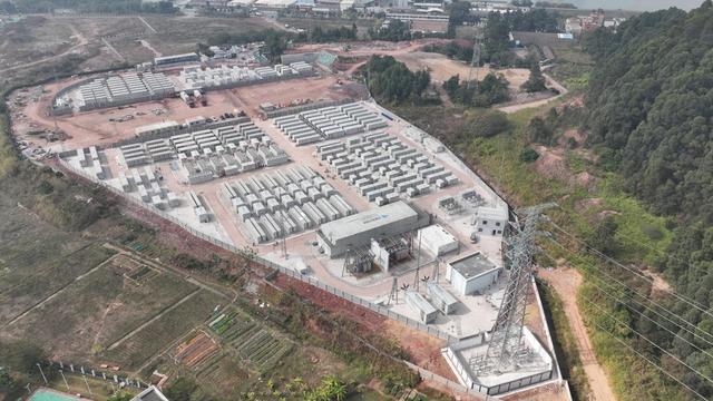 187項政策，吹起廣東新型儲能產業(yè)東風