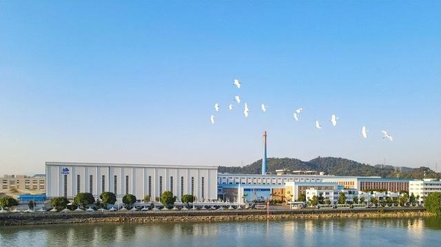 維達集團儲能項目二期成功并網(wǎng)，助力綠色發(fā)展新篇章