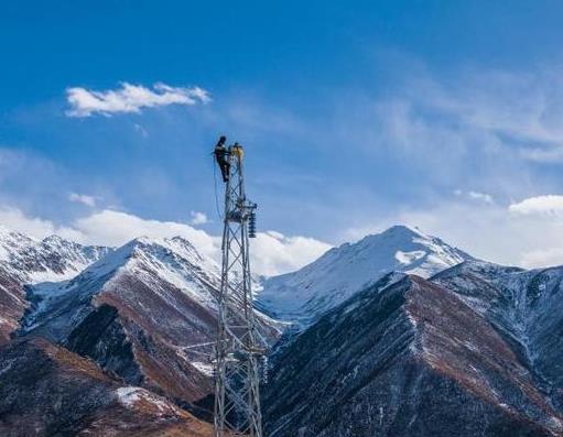 西藏電力投入4.51億元 完成13.38萬(wàn)戶(hù)轉(zhuǎn)供電用戶(hù)改造