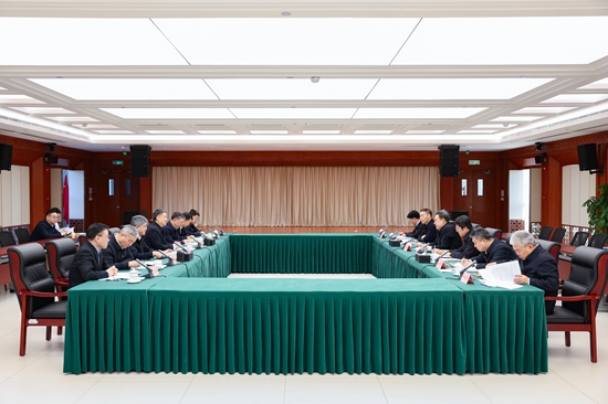 溫樞剛張文峰拜會(huì)國(guó)家能源局黨組書記、局長(zhǎng)王宏志