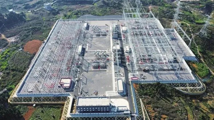 南方電網(wǎng)錨定建設(shè)農(nóng)業(yè)強(qiáng)國(guó)目標(biāo)，扎實(shí)服務(wù)“三農(nóng)”工作取得新成效