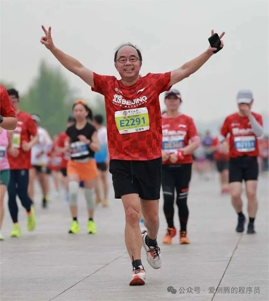 陶建輝：研發(fā)了八年基礎(chǔ)軟件，57 歲的我在 AI 時(shí)代迎來了千億機(jī)會(huì)
